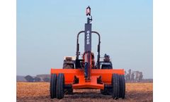 Garud - Model Sports - Laser Leveler