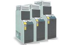 Thermobile - Cabinet Oil Fired Heater