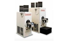 Thermobile - Model SB Series - Universal Oil Fired Heaters
