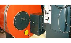 Topboiler TK - Topcondenser Boilers