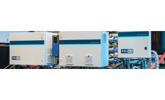 Stolze - Reverse Osmosis Water Systems