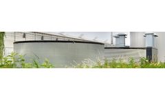 Stolze - Water Storage System