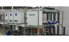 Stolze - Pump Sets and Water Units