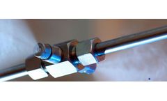 Stolze - Model S-FOG - High Pressure Fog System