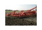 Model EXTREM - Seedbed Cultivators