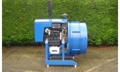 Tey Farm - Ventacrop Fan Unit