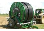 Tey Farm - Agricultural Irrigation System