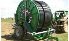 Tey Farm - Agricultural Irrigation System