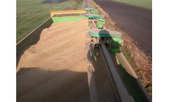 Tey Farm - Turbodan Trailer Dryer