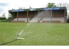 Tey Farm - Sports Field and Course Irrigation