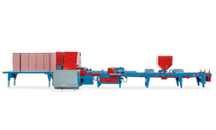 Urbinati - Model Sigma 80 - Drum Seeder