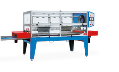Urbinati - Model RW 32 - Automatic Transplanting Machine