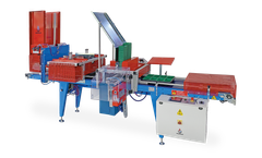 Urbinati - Model ND - Automatic Destacker