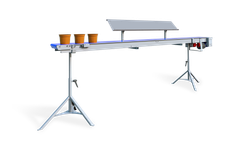 Urbinati - Model NTA - Aluminum Conveyor Belts