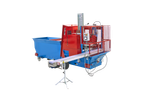 Urbinati - Model IA3500 - Automatic Potting Machine