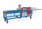 Urbinati - Model ESTREA - Automatic Seedling Plug Popper