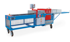 Urbinati - Model ESTREA - Automatic Seedling Plug Popper