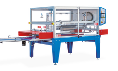 Urbinati - Model RW 24 - Automatic Transplanting Machine
