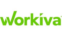 Workiva - Internal Audit Management Software