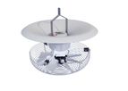 Vostermans Multifan - Model V-FloFan - Circulation Fan