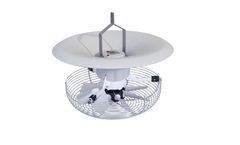 Vostermans Multifan - Model V-FloFan - Circulation Fan