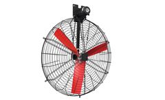 Vostermans Multifan - Model EMI - Basket Fans