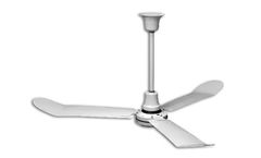 Vostermans Multifan - Multi-Purpose Industrial Ceiling Fan
