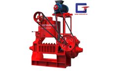 Gopal - Seeds Oil Expeller