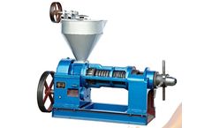 Gopal - Mini Oil Mill