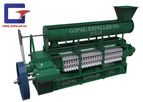 Gopal - Larger Capacity Oil Seeds Pressing Machine