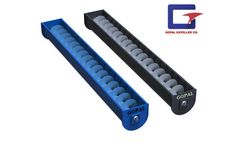 Gopal - Model SS - Screw Conveyors