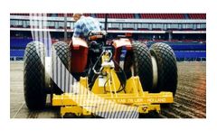 Pitch Heating Services