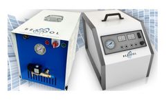 VIFRA BeCool - Cooling System