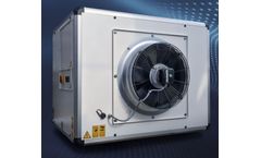 VIFRA - Dehumidification System