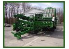 Advanced-Farm - 3, 4 or 6 Row  Pull Type Harvester
