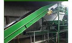 Advanced-Farm - Wash Line Destoner