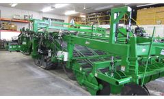 `Apollo` Series Windrower - Video