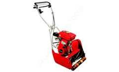 Commander - Model 500 20 - Self Propeller Power Lawn Mowers