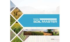 Soil Preparation Products - Catalogue