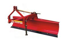 Soilmaster - Mechanic Land Leveller Blade