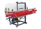 Soilmaster - Mounted Type Field Sprayer
