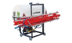 Soilmaster - Mounted Type Field Sprayer