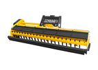 Soilmaster - Flail Mower (Mulcher)