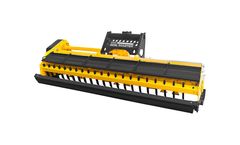 Soilmaster - Flail Mower (Mulcher)