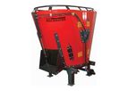 Soilmaster - Vertical Type Feed Mixer