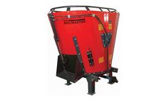 Soilmaster - Vertical Type Feed Mixer