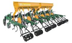 Soilmaster - Inter-Row Cultivator