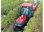 Model Quantum Series - Tractors