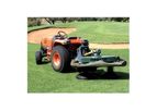 Orbach - Golf and Park Mowers