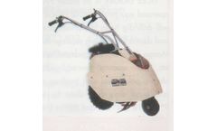 Farm-Implements - Tea Plantation Cultivator